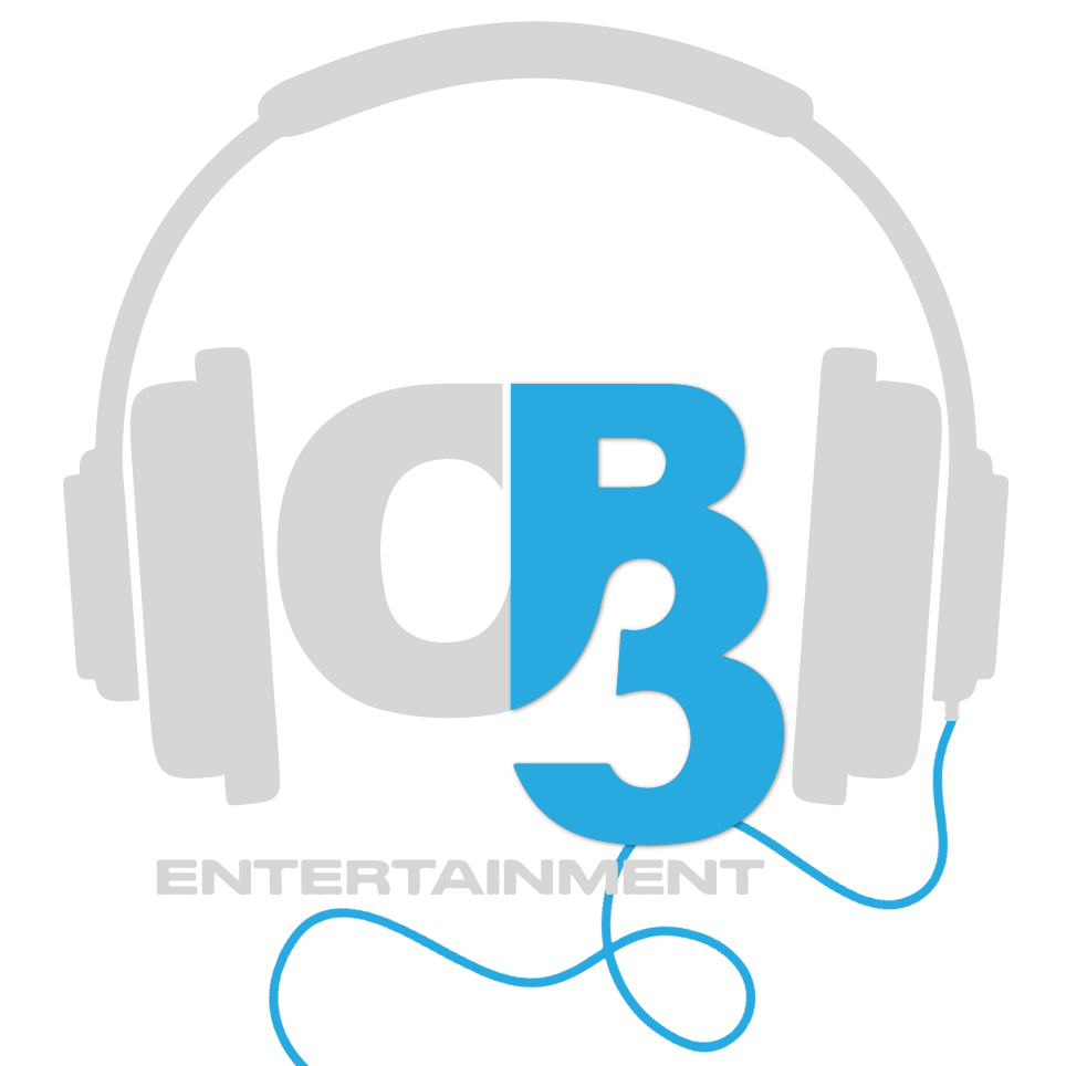 DJ CB3